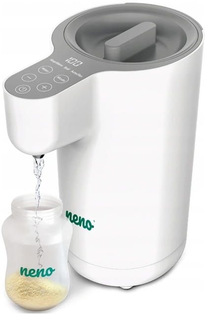 Neno Aqua ekspres do przygotowywania mleka modyfikowanego MM  1.1L