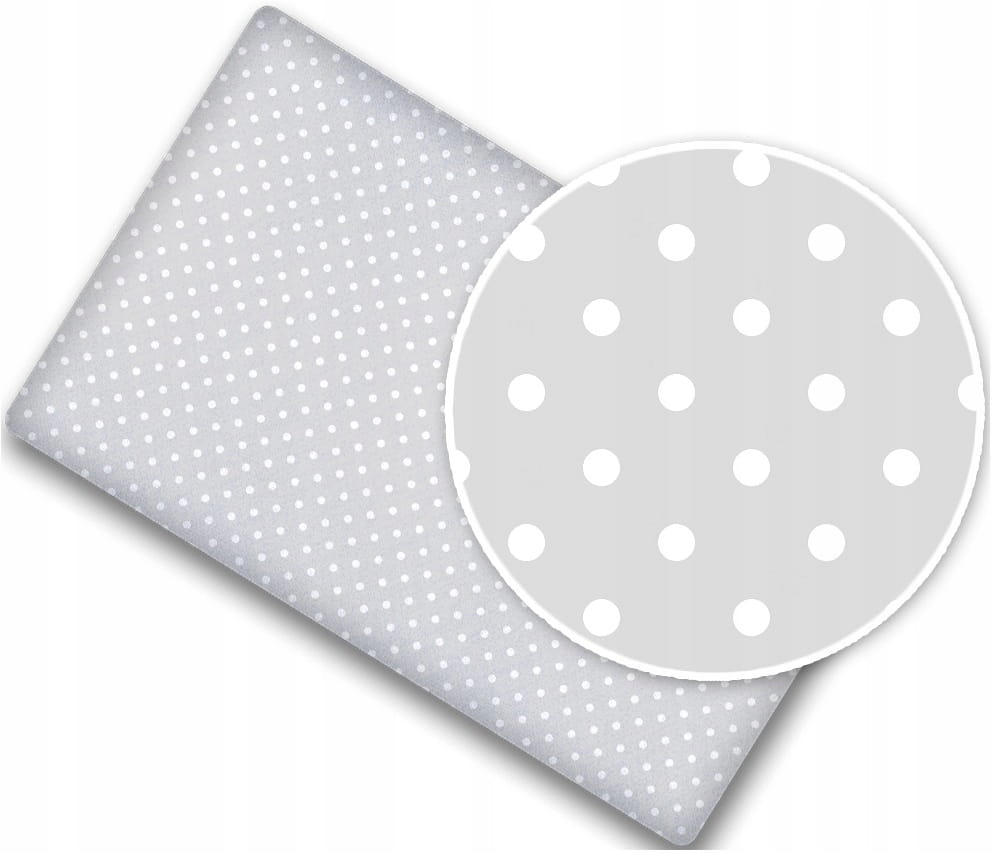 Prześcieradło bawełna materiałowe 160x80 Babymam